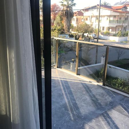Golden Lake Aparts Aparthotel Koycegiz Exterior foto