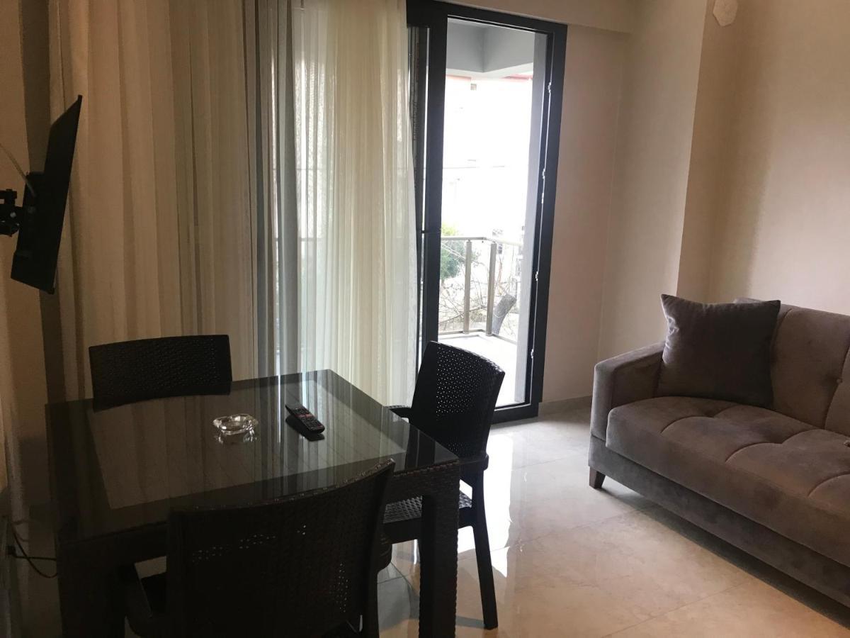 Golden Lake Aparts Aparthotel Koycegiz Exterior foto